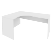 Стол эргономичный RIVA А.СА-4Л 1600x1200x750